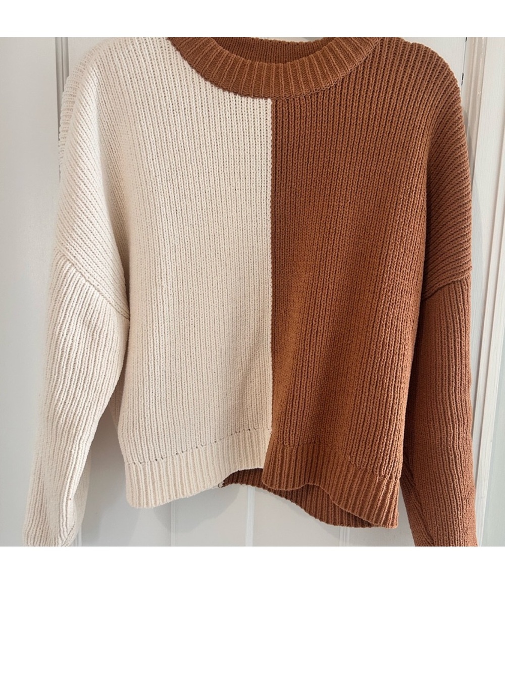 Abercrombie Fitch Medium sweater
